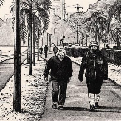 Frio de setembro chega ao Sul e avança para o Sudeste neste fim de semana