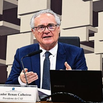 Comissão suspende reunião sobre MP alternativa ao IOF; votação prevista para terça-feira