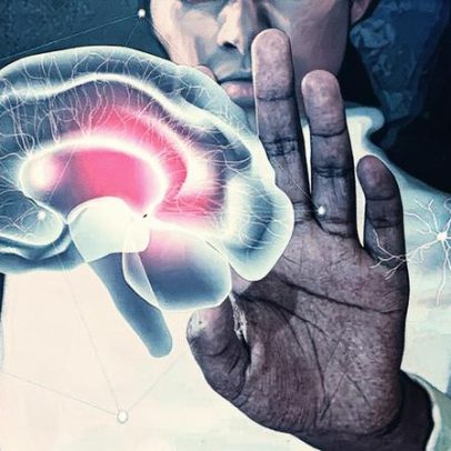 Treine seu cérebro para lidar com o estresse e cultivar positividade diariamente