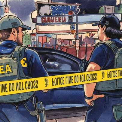 Tesouro dos EUA congela bens de 22 alvos ligados ao Cartel de Sinaloa