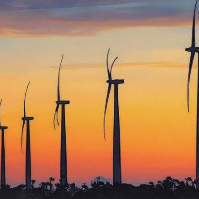 Brasil e 16 países firmam compromisso por uma transição energética justa