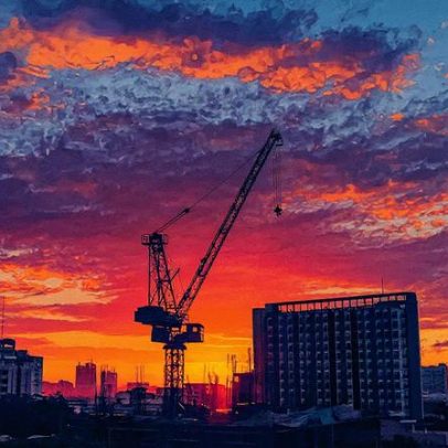 Construção no Rio precisará de 1,4 milhão de profissionais até 2027