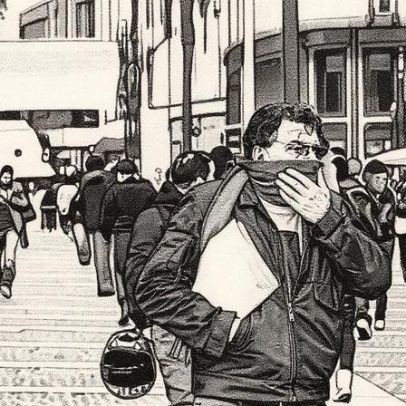 Inmet alerta para umidade crítica abaixo de 12% em quatro estados e no DF