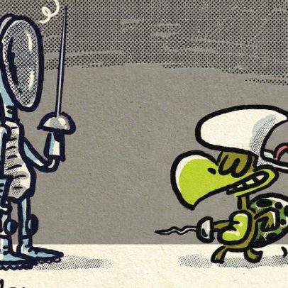 Desafio de saúde revela taxas perigosas e motiva mudança nos treinos na academia