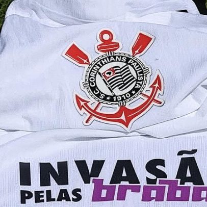 Corinthians realiza final do Brasileirão Feminino durante partida da Copa do Brasil