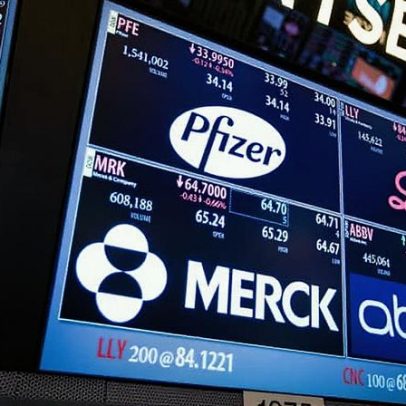 Ações em destaque no pré-mercado: Metsera, Compass, Kenvue, Fox e mais
