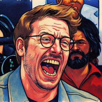 Fabio Porchat apresenta programa especial no SporTV durante a Copa de 2026