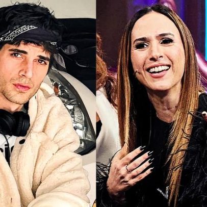 Fiuk revela reconciliação com Tata Werneck e fala sobre sentimentos verdadeiros