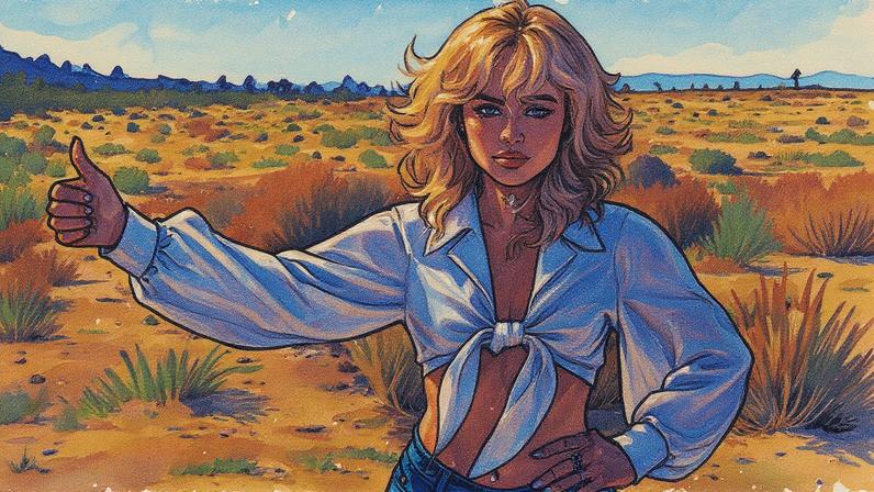 Sabrina Carpenter lança seu novo álbum 'Man's Best Friend' com o single "Tears", que deve estrear entre os primeiros lugares da parada Hot 100 (Foto: Reprodução)