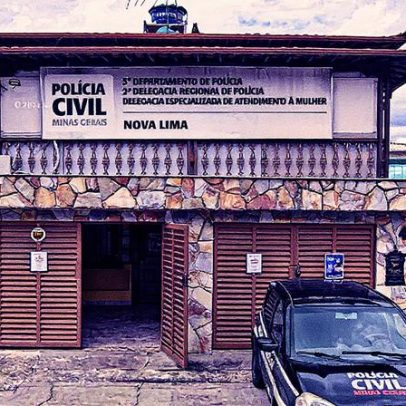 Homem é preso por estuprar jovem com deficiência em Minas Gerais