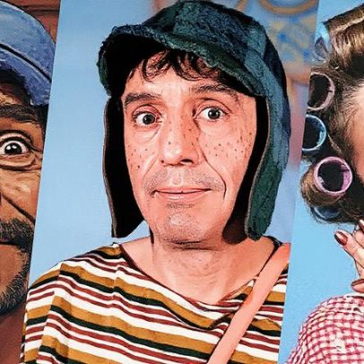 Atores de Chaves: veja como estão os vivos e quem já nos deixou