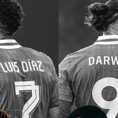 Salah defende respeito nas celebrações e critica torcedores do Liverpool