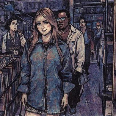 Filha de Gabriela Duarte faz aparição rara em evento