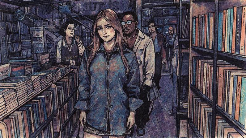 Manuela Goldfuss — Foto: Eduardo Martins/BrazilNews