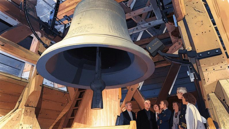 Torres da catedral de Notre-Dame reabrem ao público após incêndio em 2019 (Foto: Reprodução)