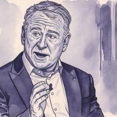 Gestores de fundos de hedge dos EUA lucram US$ 20 bilhões em um único ano