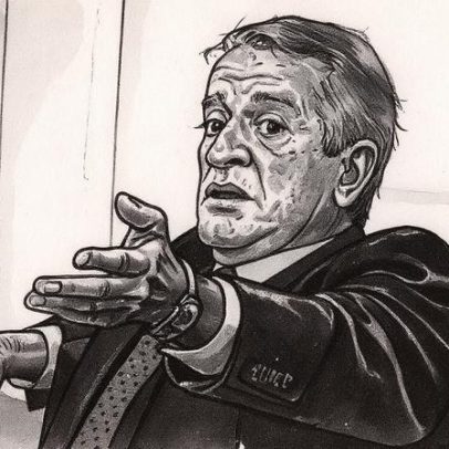 Valdemar elogia Paes e intensifica conflitos com filhos de Bolsonaro para 2026