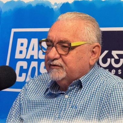 Luxemburgo expressa tristeza por Romário no Flamengo em 1995, revela Angioni