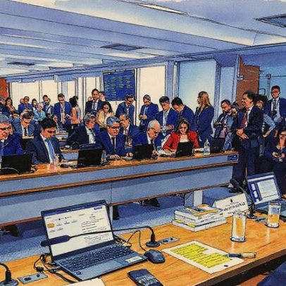 'Fim da PEC da Blindagem fortalece STF e intensifica tensão com o Congresso'