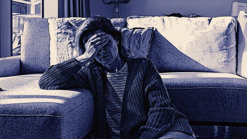 Cortisol é um hormônio esteroide produzido pelas glândulas suprarrenais, conhecido como o 'hormônio do estresse' (Foto: Reprodução)