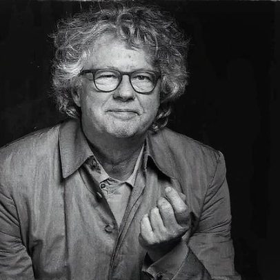 Morre Thomas Kellein, historiador de arte e ex-diretor da Kunsthalle Basel