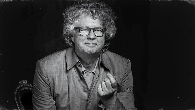 Thomas Kellein (Foto: Reprodução)