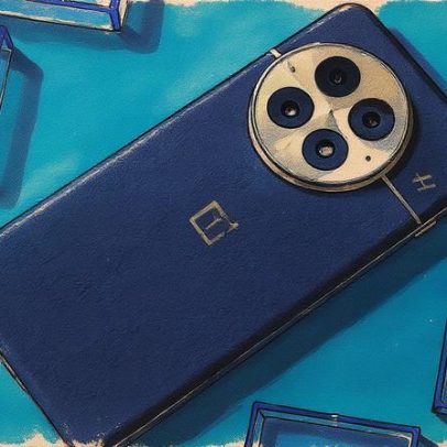 OnePlus e Hasselblad encerram parceria após colaboração de sucesso