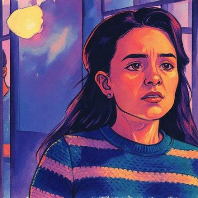 Ernesto provoca pânico em Estela com pergunta sobre Anabela em 'Êta Mundo Melhor'