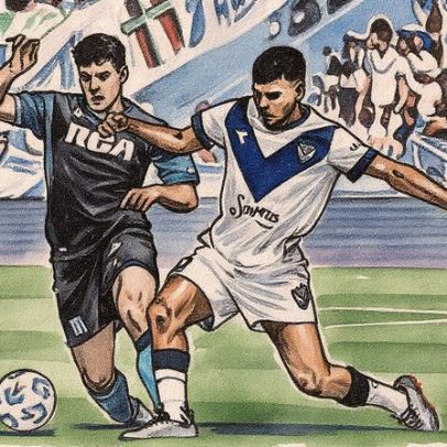 Vélez e Racing se enfrentam na Libertadores após vendas de jogadores-chave