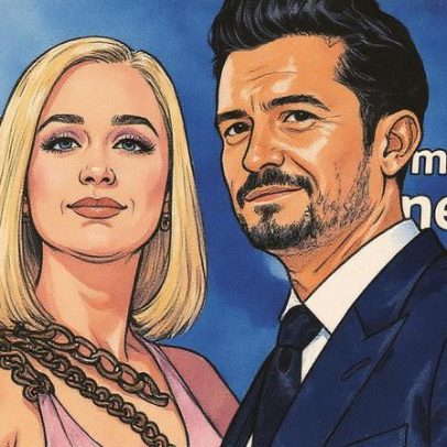 Katy Perry é associada a político canadense após separação de Orlando Bloom