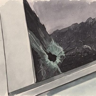 Motorista é assassinado durante tentativa de assalto em Benfica