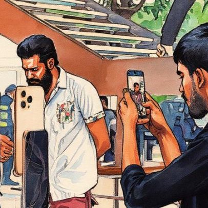 Mercado de smartphones premium cresce 8% e Apple se destaca na liderança