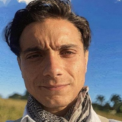 Cadu Libonati se junta ao elenco de 'Êta mundo melhor!' após 'Guerreiros do Sol'