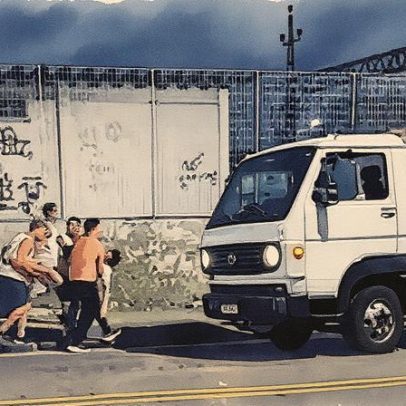 Polícia do RJ detém 8 integrantes de torcida organizada por assassinato de torcedor