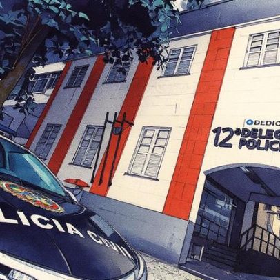 Mulher é detida por torturar e tentar matar avó de 92 anos no Leblon