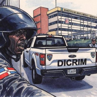 Empresário espanhol é encontrado morto a tiros na República Dominicana