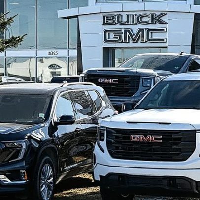 Ações da GM disparam após upgrade da UBS, que prevê grande valorização futura