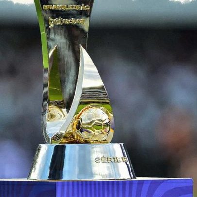 CBF divulga detalhes dos jogos até a 36ª rodada do Campeonato Brasileiro