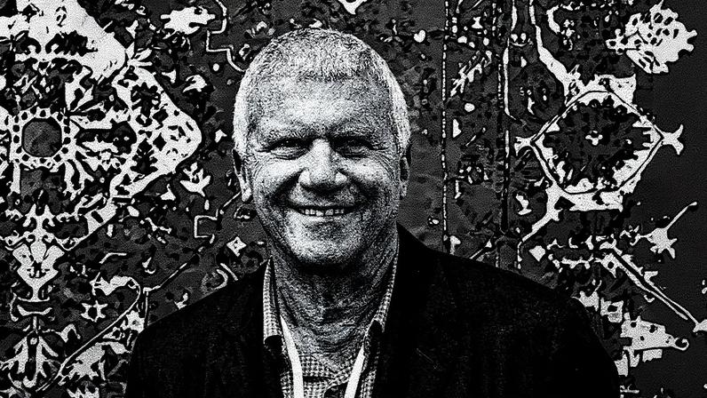 Larry Gagosian (Foto: Reprodução)