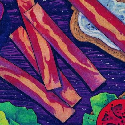 Ultraprocessados veganos se tornam novos produtos de consumo no mercado atual