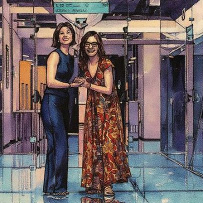 Fagos ajudam a salvar vida de paciente que rejeitou quatro transplantes de pulmão