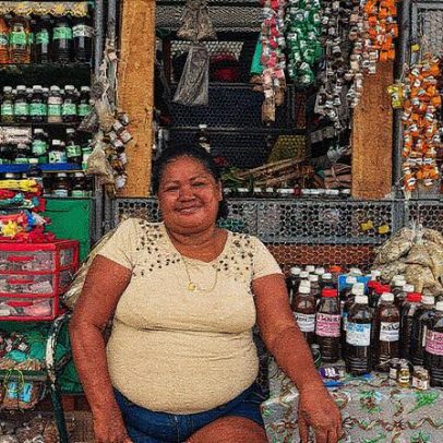 Belém lança pratos e sorvetes inspirados na cúpula climática da COP 30