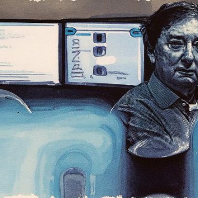 Jakurski faz previsão surpreendente sobre novo presidente do Fed