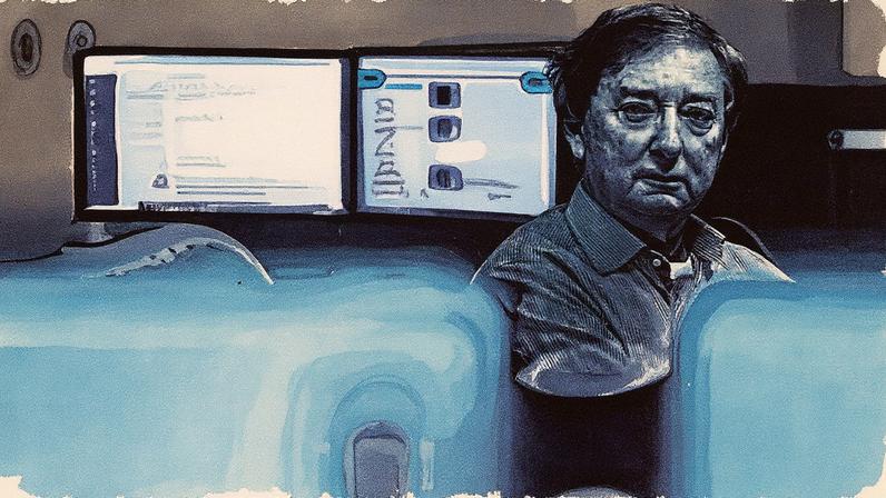 Fundador da JGP discute a possibilidade de Trump adotar uma estratégia agressiva para reduzir os juros da economia americana (Foto: Reprodução)