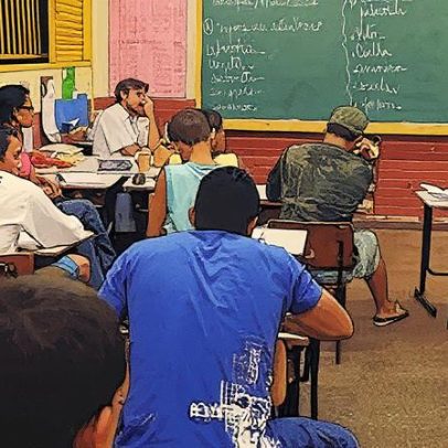 Justiça de SP suspende projeto de ensino médio na EJA