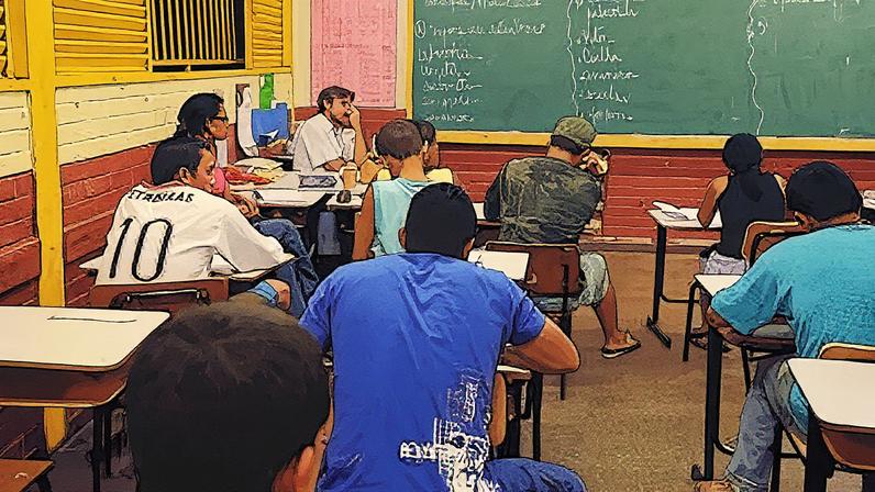 Arquivo/Agência Brasil