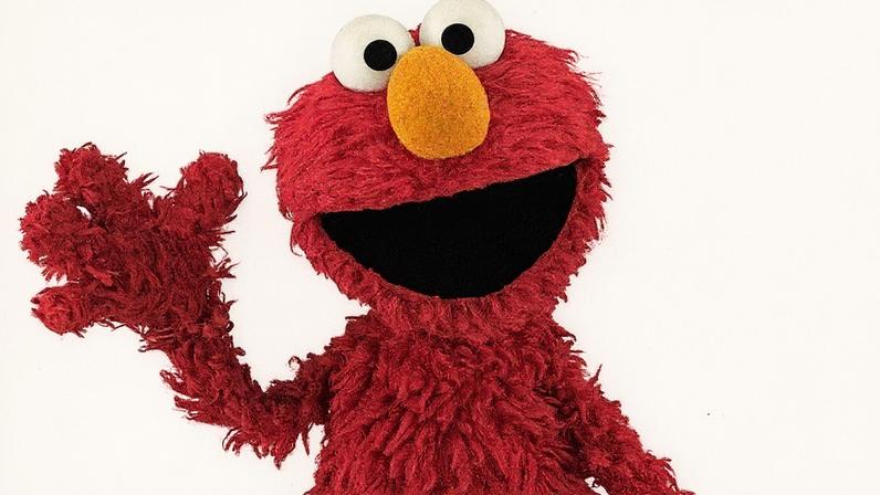 Image: Sesame Workshop