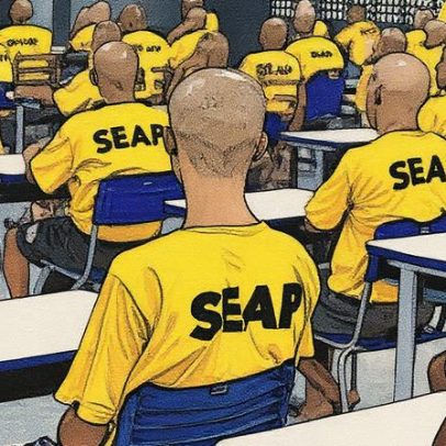 Inep realiza provas do Encceja PPL para ensino médio nesta quarta-feira