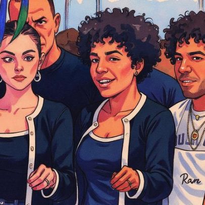 Celebridade desiste de casamento de Selena Gomez e Benny Blanco