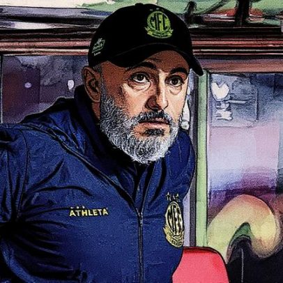 Mirassol brilha no G4 do Brasileirão sob o comando do técnico Rafael Guanaes